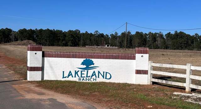 Photo of LOT 266 Lakeland Rnch, Hillister, TX 77624