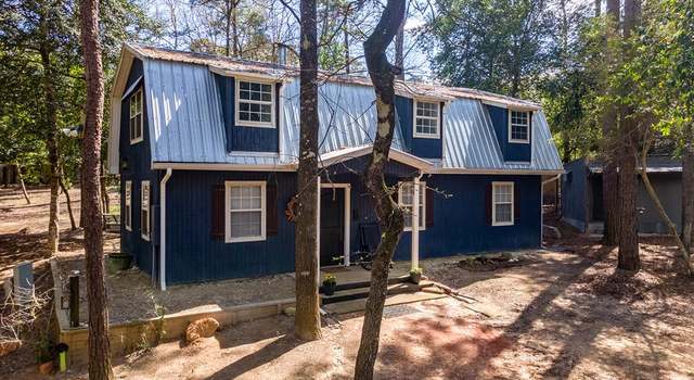 Photo of 215 Prince Valiant Dr, Woodville, TX 75979