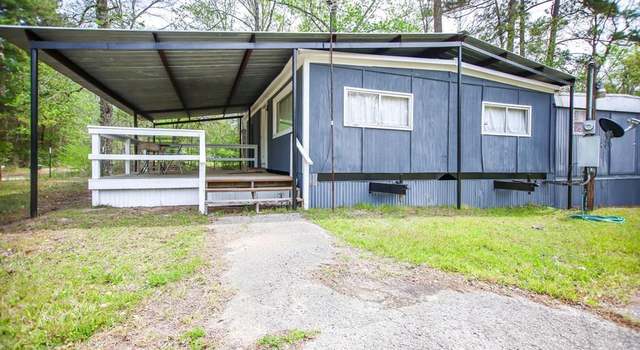 Photo of 188 Miller St, Zavalla, TX 75980