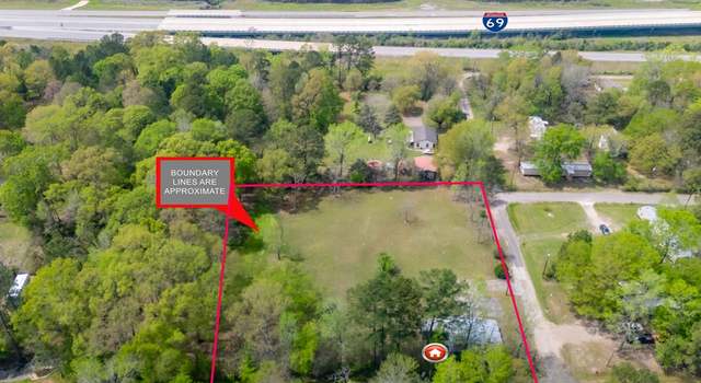 Photo of 188 Miller St, Zavalla, TX 75980