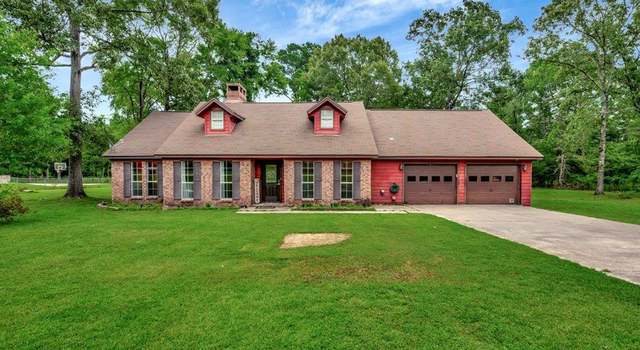 Photo of 600 Edgewood Cir, Lufkin, TX 74904