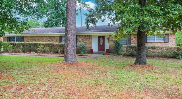 Photo of 2925 Lake Forest Dr, Nacogdoches, TX 75964
