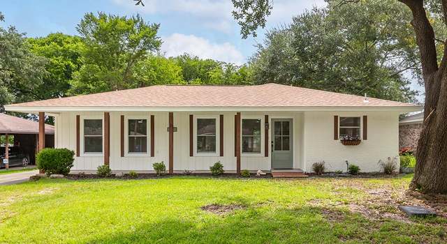 Photo of 107 Oklahoma St, Huntington, TX 75949