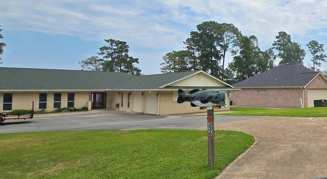 Photo of 336 Lakeway Dr, Brookeland, TX 75931