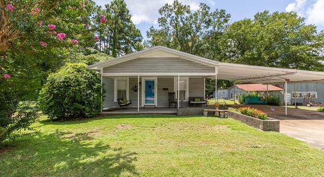 Photo of 107 Watlington St, Center, TX 75935