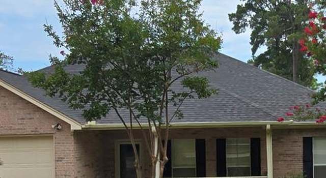 Photo of 318 Lakeway Dr, Brookeland, TX 75931