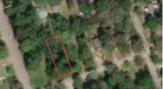Photo of Lt 2 Carver Ave, Lufkin, TX 75904