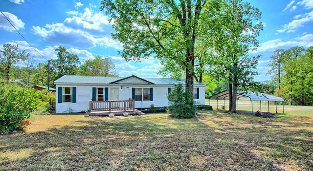 Photo of 151 Hickory Hill Dr, Burkeville, TX 75932