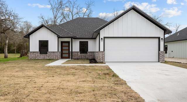 Photo of 1614 Paul Ave, Lufkin, TX 75901