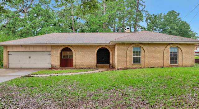 Photo of 239 Crestwood St, Nacogdoches, TX 75961