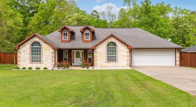 Photo of 1908 Fuller Springs Dr, Lufkin, TX 75901
