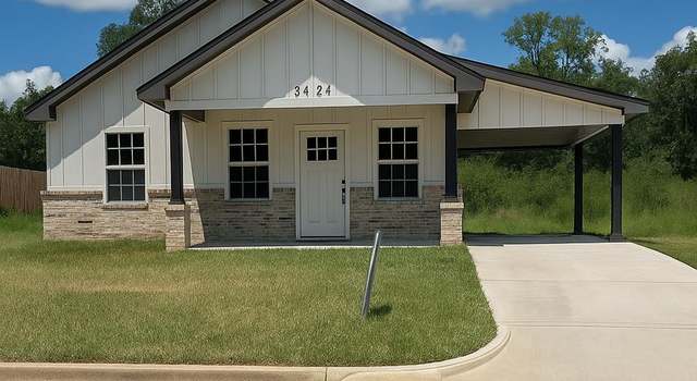 Photo of 3424 Brookhollow Dr, Nacogdoches, TX 75964