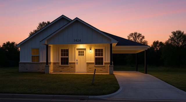 Photo of 3424 Brookhollow Dr, Nacogdoches, TX 75964
