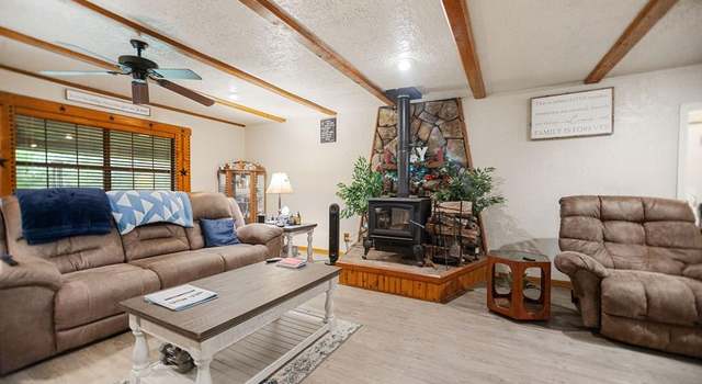 Photo of 12023 Hwy 21 West, Douglass, TX 75943