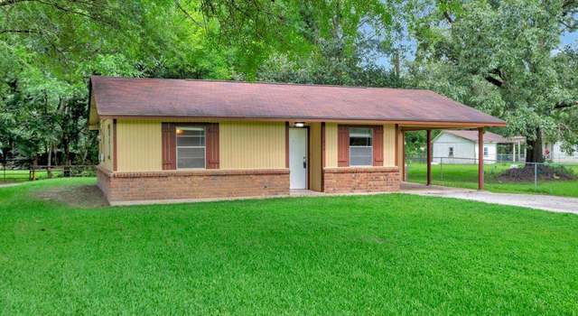 Photo of 156 Spain Rd, Lufkin, TX 75901
