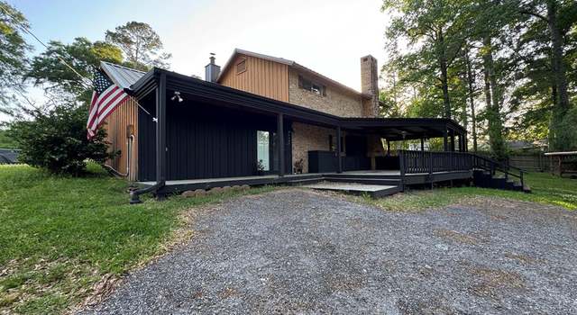 Photo of 1121 Pine Ter, Center, TX 75935