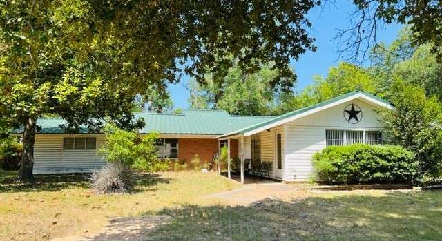 Photo of 2090 Worth St, Hemphill, TX 75948