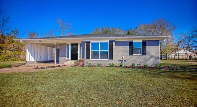 Photo of 1102 Cain St, Lufkin, TX 75901