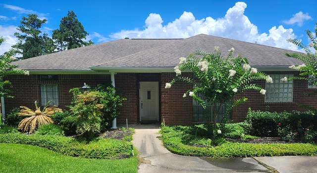 Photo of 420 Winged Foot Dr, Lufkin, TX 75901