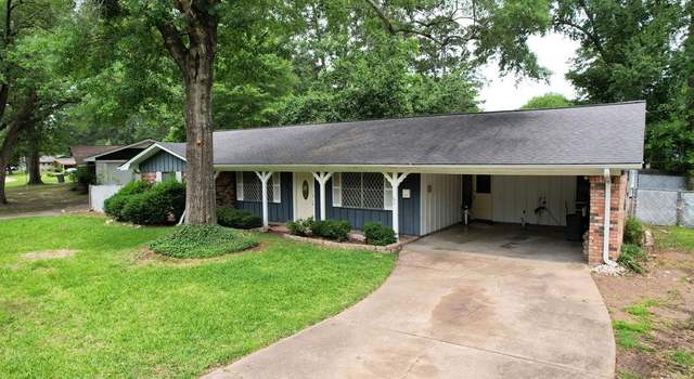 Photo of 703 Willow Bend Dr, Lufkin, TX 75901