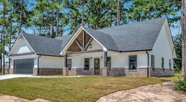 Photo of 107 Magnolia, Diboll, TX 75941
