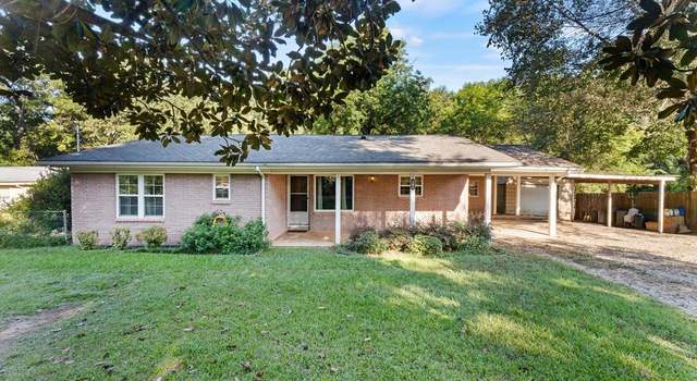 Photo of 150 Dazelle St, Center, TX 75935