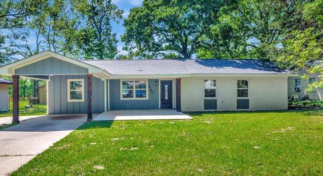 Photo of 1409 Fairchild St, Diboll, TX 75941