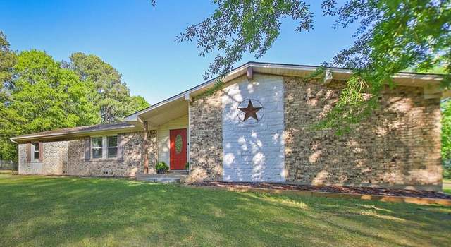 Photo of 299 Forsythe Rd, Lufkin, TX 75901