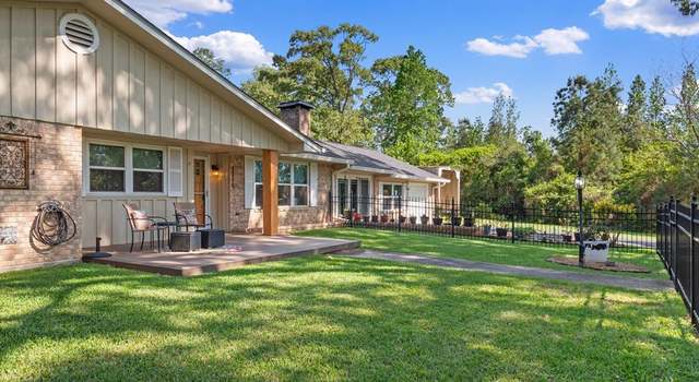 Photo of 437 Rayburn Blvd, Brookeland, TX 75931