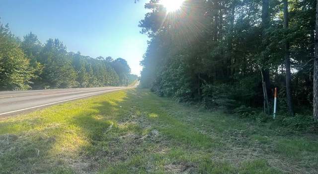 Photo of 20 acr/wfront Hill Country Dr, Hemphill, TX 75948