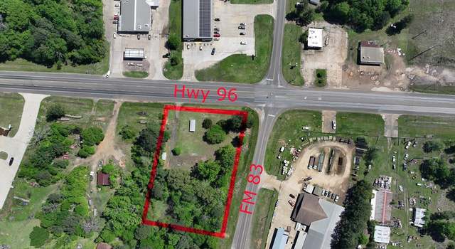 Photo of 100 US Hwy 96 N, Pineland, TX 75703