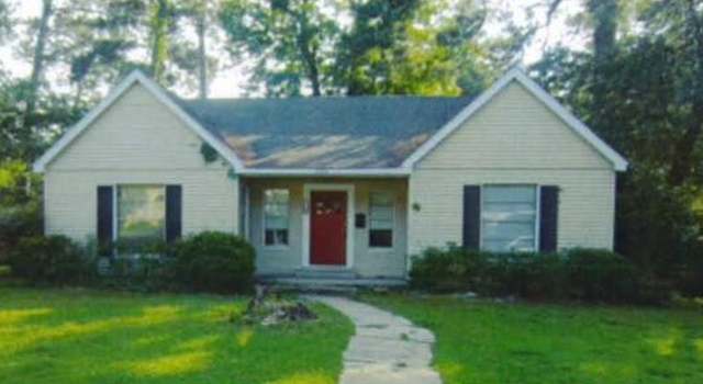 Photo of 1014 Morningside Dr, Lufkin, TX 75904