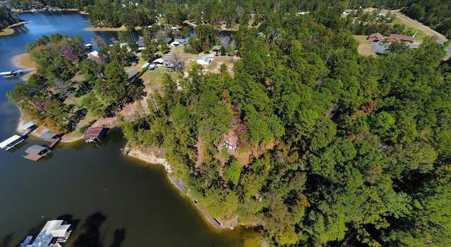 Photo of 317 Maple St, Burkeville, TX 75932