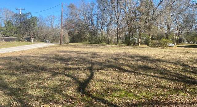 Photo of LT 1 Nile St, Lufkin, TX 75904