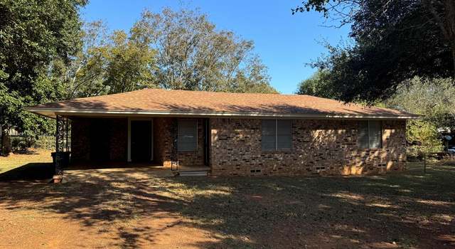 Photo of 158 Jim St, Alto, TX 75925