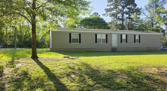Photo of 119 Bonaparte St, Joaquin, TX 75954