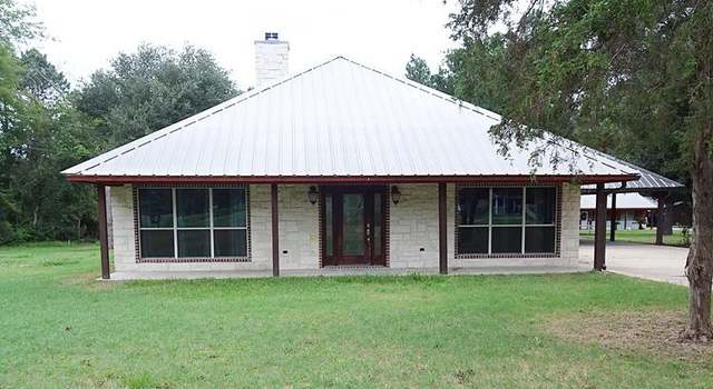 Photo of 3649 Tidwell Rd, Diboll, TX 75941