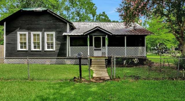 Photo of 203 Chandler St, Diboll, TX 75941