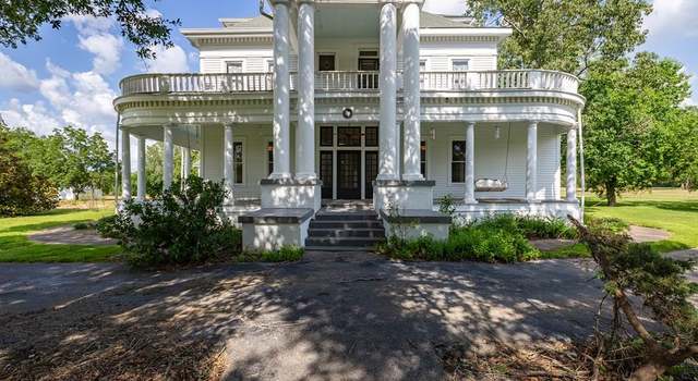 Photo of 1860 Old Mill Rd, Lufkin, TX 75904