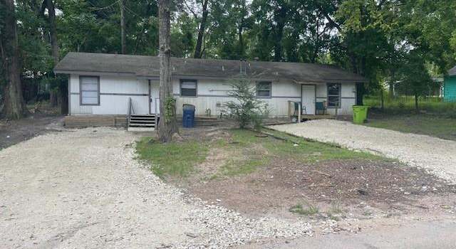 Photo of 224/226 Jerri St, Lufkin, TX 75901