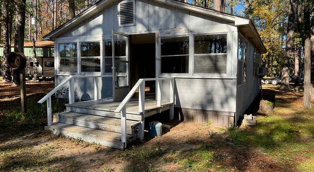 Photo of 1068 County Road 2690, Shelbyville, TX 75973