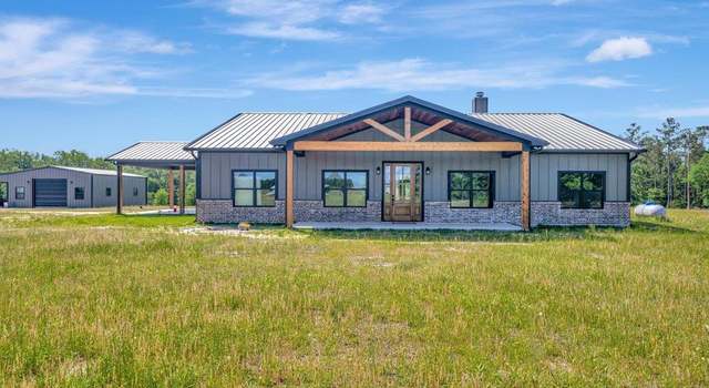 Photo of 865 Timber Ranch Rd, Apple Springs, TX 75926