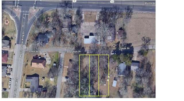 Photo of 507 Lofton, Lufkin, TX 75904
