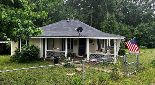 Photo of 1660 Cr 278, San Augustine, TX 75972
