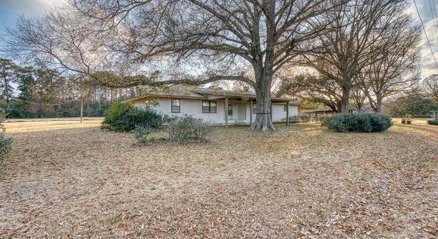 Photo of 420 County Road 4560, Spurger, TX 77660