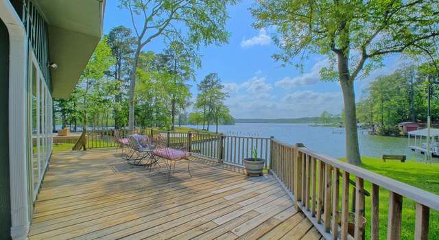 Photo of 172 Laurel Ln, Burkeville, TX 75932