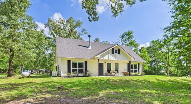 Photo of 5265 Fm 357, Apple Springs, TX 75926