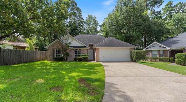 Photo of 19 Windsor Ct, Lufkin, TX 75901
