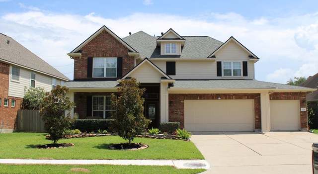 Photo of 11914 Auburn Trail Ln, Pearland, TX 77584
