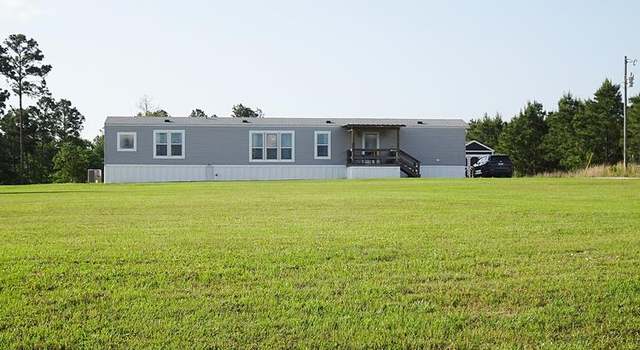 Photo of 1004 Timber Ranch Rd, Apple Springs, TX 75926